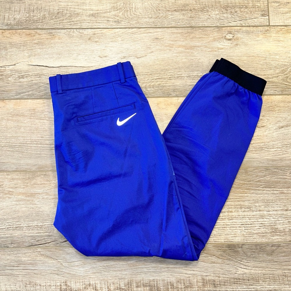 Nike Golf Joggers Size 32